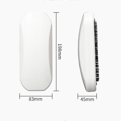 China Manual Multifunctional Dusting Brush Household Hair Removal Rolling Cleaning Brushes for sale