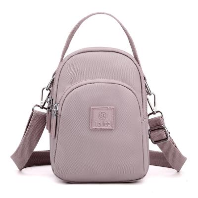 China High Quality Guaranteed Quality Suitable Prices Popular Cross Mini - Body Shoulder Bag for sale