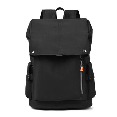 China Cheap popular waterproof professional manufacture fabric bags for men backpack for sale