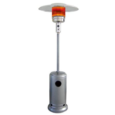 China Home Appliances Outdoor Infrared Patio Heater / Outdoor Heater Gas for sale