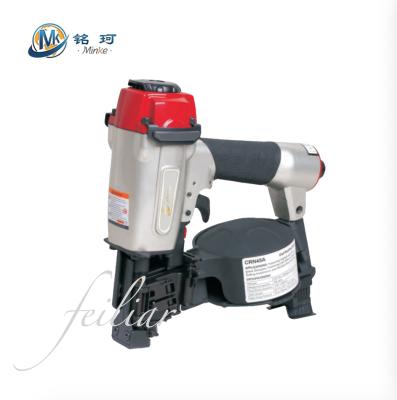 China china factory 120NAILS Nailer CRN45A CN55 Air Nailer Gun Coil Roofing 57 CN70 NC for sale