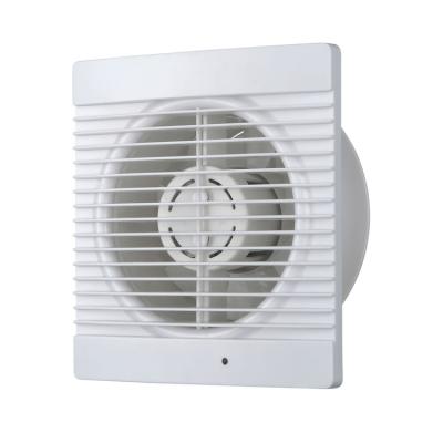 China Chinese Advertising Company Manufacturer Wall / Household Bathroom Fan Window Mount 5 Inch Home Fan for sale