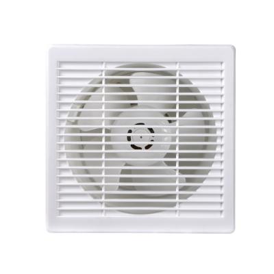 China Advertising company 4 inch bathroom ventilator air ventilator axial flow duct fans for sale