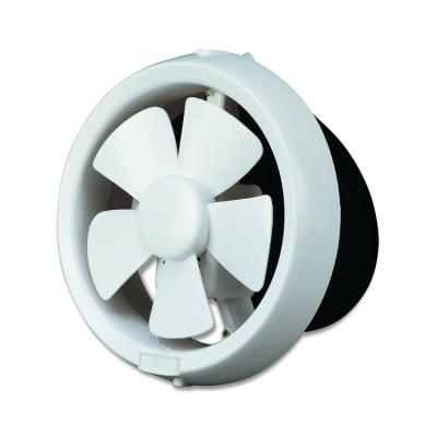 China Advertising Company Chinese Manufacturer 6 Inch Exhaust Fan Duct Mounted Wall Mounted Ducted Fans for sale