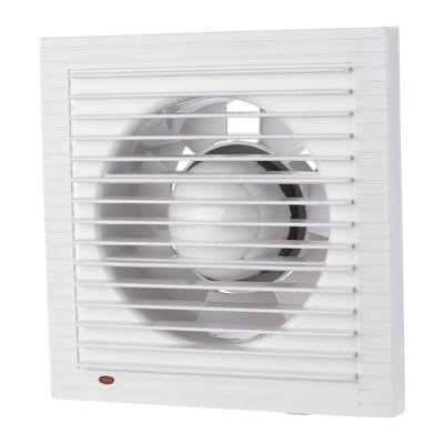 China 5 Inch Exhaust Fan Bathroom Ventilation Fan Axial Home Advertising Company Chinese Manufacturer for sale