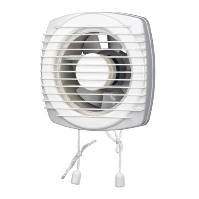 China Advertising Company Manufacturer Chinese Wall Mounted Fan Coil Unit Window Mount Ducted Exhaust Fan for sale