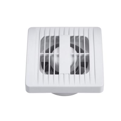 China Advertising Company Wall Window Exhaust Fan Price Mount Ducted Air Extractor Ventilation For Kitchen for sale