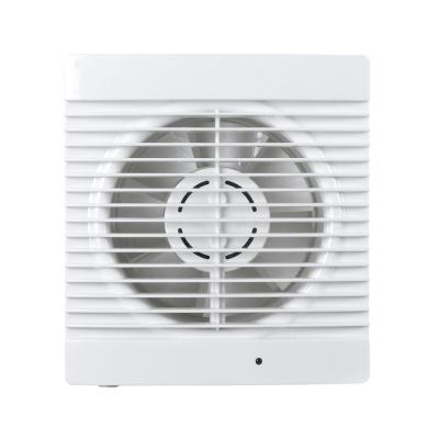 China Chinese advertising company manufacturer 5 inch exhaust fan bathroom ventilator home cfm bathroom axial exhaust fan for sale