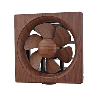 China High Quality Advertising Company Portable Industrial Kitchen Exhaust Fan Wall Mounted Fan for sale