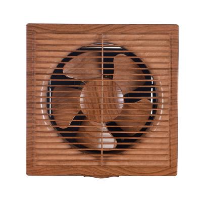 China Exhaust Fan Wall Mounted Ducting Kitchen Fan Automatic Advertising Company Ventilation Shutter for sale