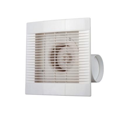 China Deli Ceiling Mount Ducted Exhaust Fan Mounted Industrial Ventilation Exhaust Fan Fan With Duct for sale