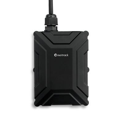 China Meitrack T366 Series 2G/3G/4G IP67 Automotive Waterproof Gps Tracker With Free Software for sale