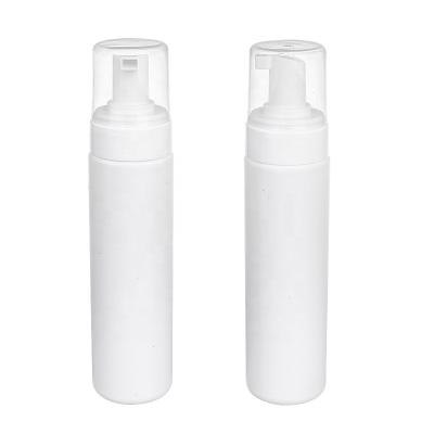 China China Factory 200ml Plastic Wash Spout Trigger Facial Salon Spray Bottle for sale