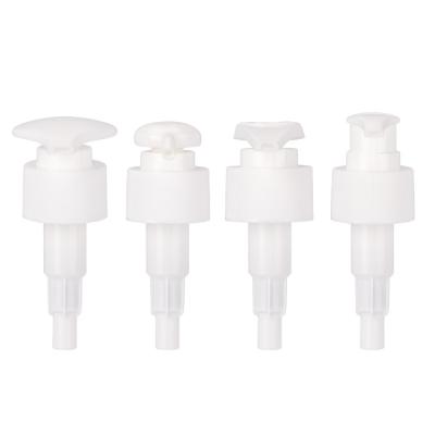 China Non Spill White Colored Empty Foaming Pump Bottles In Stock With Logo for sale