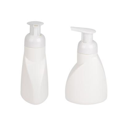 China Non Spill 300ml China Factory Empty Cheap Mist Spray Plastic Bottle for sale