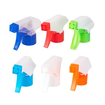 China Wholesale Non Spill High Quality Plastic Mist 28 410 Trigger Sprayer Head for sale