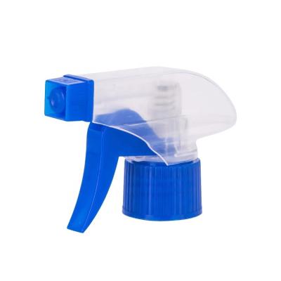 China Non Spill High Quality Plastic Bottle Trigger Sprayers 28/410 for sale