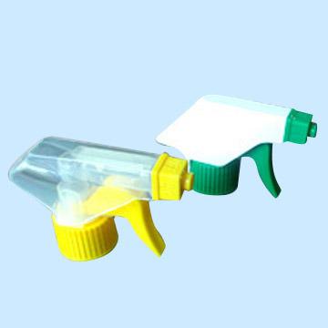 China pp foam trigger sprayer for sale