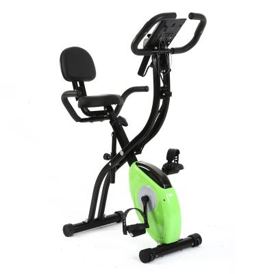 China Home Use Fitness Equipment Body Fitness Home Gym Home Use Control Fitness Exercise Bike Magnetic Spinning Bike with Factory Price for sale