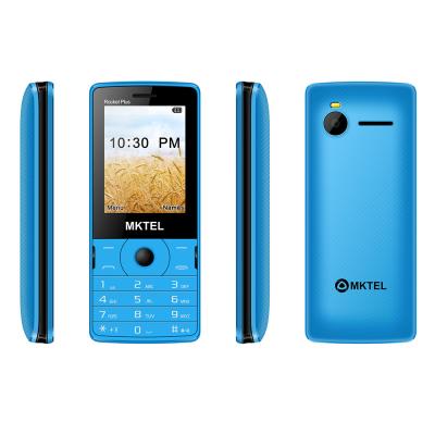 China Build In 2.4inch Spreadtrum6531DA Motherboard MKTEL Rocket Plus 1500mAh Big Battery Feature Phone Flash OEM for sale