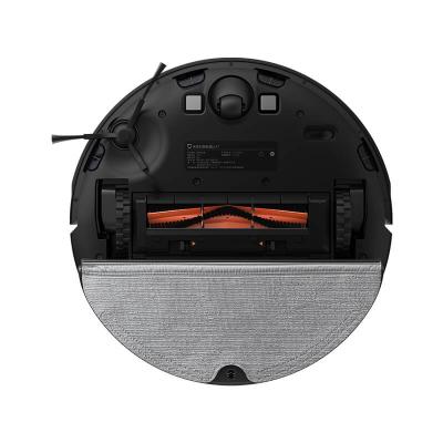 China Professional MIHOME APP xiaomi mijia robot intelligent cleaning automatic smart vacuum cleaner for home use for sale