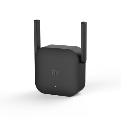 China Hot Original Xiaomi Wifi Wireless Amplifier Pro Wifi Signal Amplifier Pro Selling Supplement Xiaomi 300Mbps WiFi Router for sale