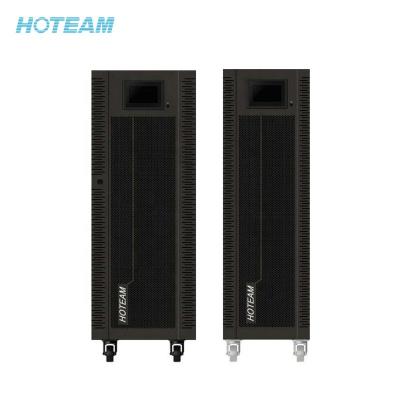 China 10KVA Hospital Modem Ups Backup Power for sale