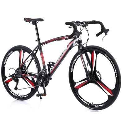 China Cheap Price Steel 2021 Hot Selling Veiculos Rodoviarios MTB 29 Inch Frame Double Suspension Tire Thin Mountain Bike Popular Bicycle Road for sale