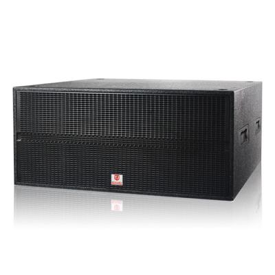 China pro series subwoofer subbass dj pro audio subwoofer for sale