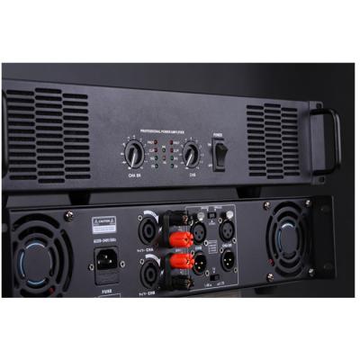 China PT-12 power amplifier 3U size for sale