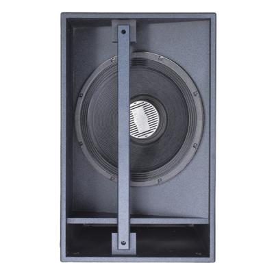 China T-118 Single 18'' Subwoofer  four way brilliant feeling of the sound perfect clear voices for sale