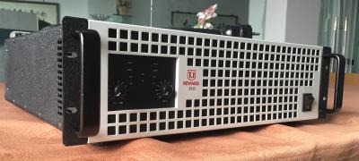 China PR-6 power amplifier  digital amp PA audio amplifier PA system amplifier 34kg for sale