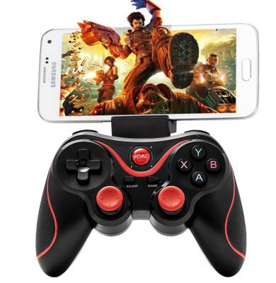 China The Other X3 T3 BT Gamepad Wireless Gamepad Mobile Game Controller For Android Smartphone for sale