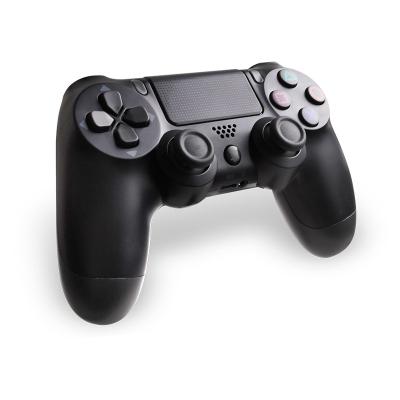 China Touch Buttons Customization Universal Cheap Game Wireless Game Controller For PS4 for sale