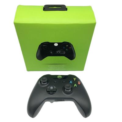 China With Wireless Handbreak Game Controller Joystick Pc Game Control Gamepad For XBOXOne for sale