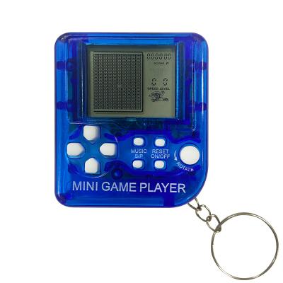 China YLW Promotional Newcomer Sell Mini Retro Handheld Game Player For Gift 26 In 1Portable Game Console for sale