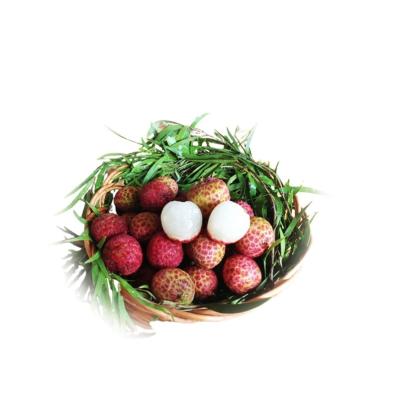 China High quality fresh fruit NuomMiCi sweet lychee sweet lychee HOT sale for sale