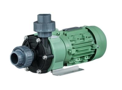 China Assoma magnetic pump/ Magnetic drive pump/ Magnetically coupled pump for sale