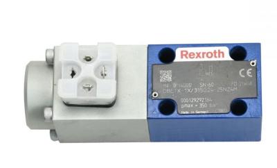 China Vickers proportional control valve/ Rexroth Proportional directional valve/ Danfoss proportional pressure reducing valve for sale