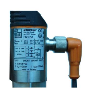 China IFM Transmitter/ Danfoss pressure transducer/ Huba control pressure switch/ Trafag pressure transducer for sale