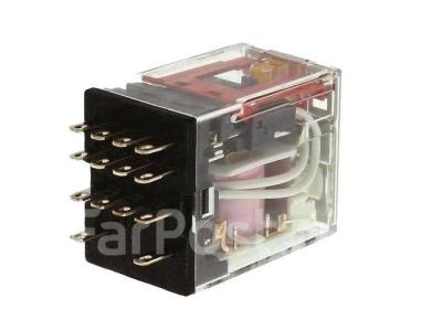 China SAMYOUNG Relay/ Safety relay/ Solid State Relay/ AEG overload relay for sale