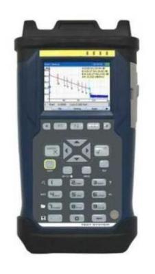 China OPWILL OTDR Optical Time-Domain Reflectometer/ ODTR/ Fiber Optic OTDR Meter/ Fiber Instrument Sales for sale