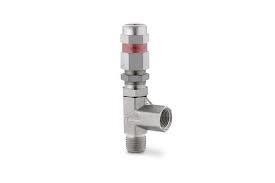 China SS safety relief valve for sale