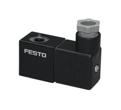 China Festo Solenoid Coil for sale