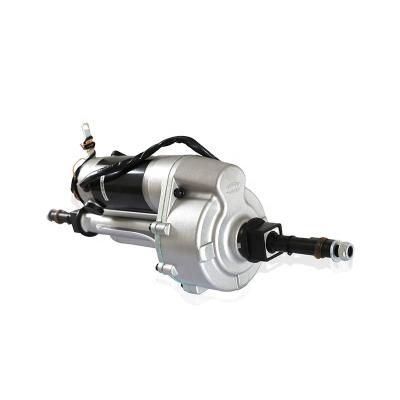 China Factory transaxle motor drive system for sale