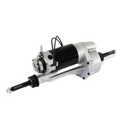 China Factory electric motor drive system for sale