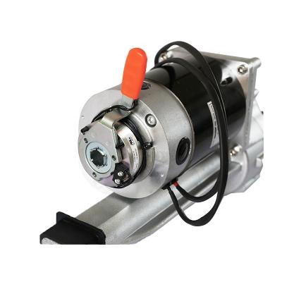 China Factory electric motor drive system for sale