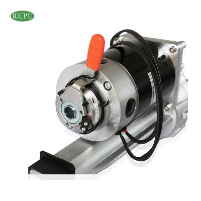 China Environmental protection waterproof efficient and durable low noise electric transaxle energy saving and for sale