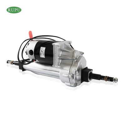 China Waterproof professional research and development/cooperate with development/transaxle customized on-demand/electric car for sale