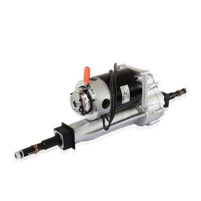 China Factory gear differential and reduction RP-T3-800A for sale